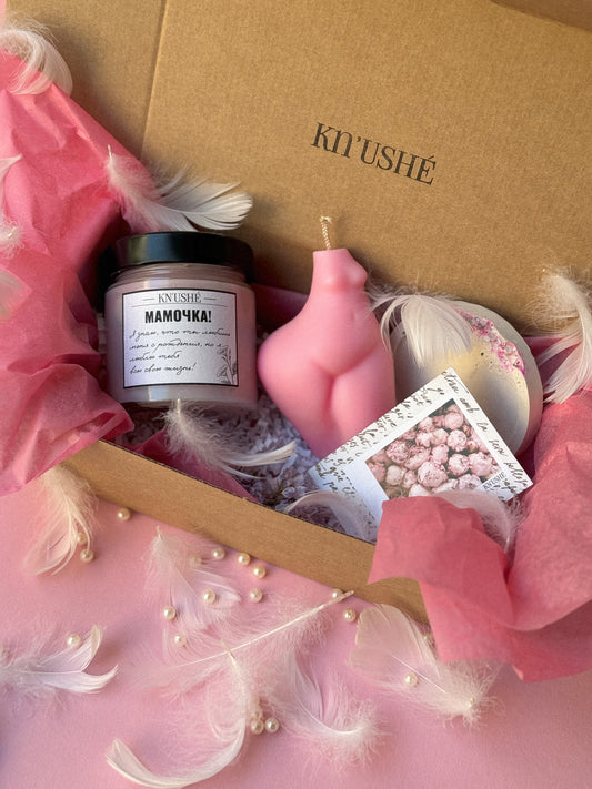 Mother's Day SET