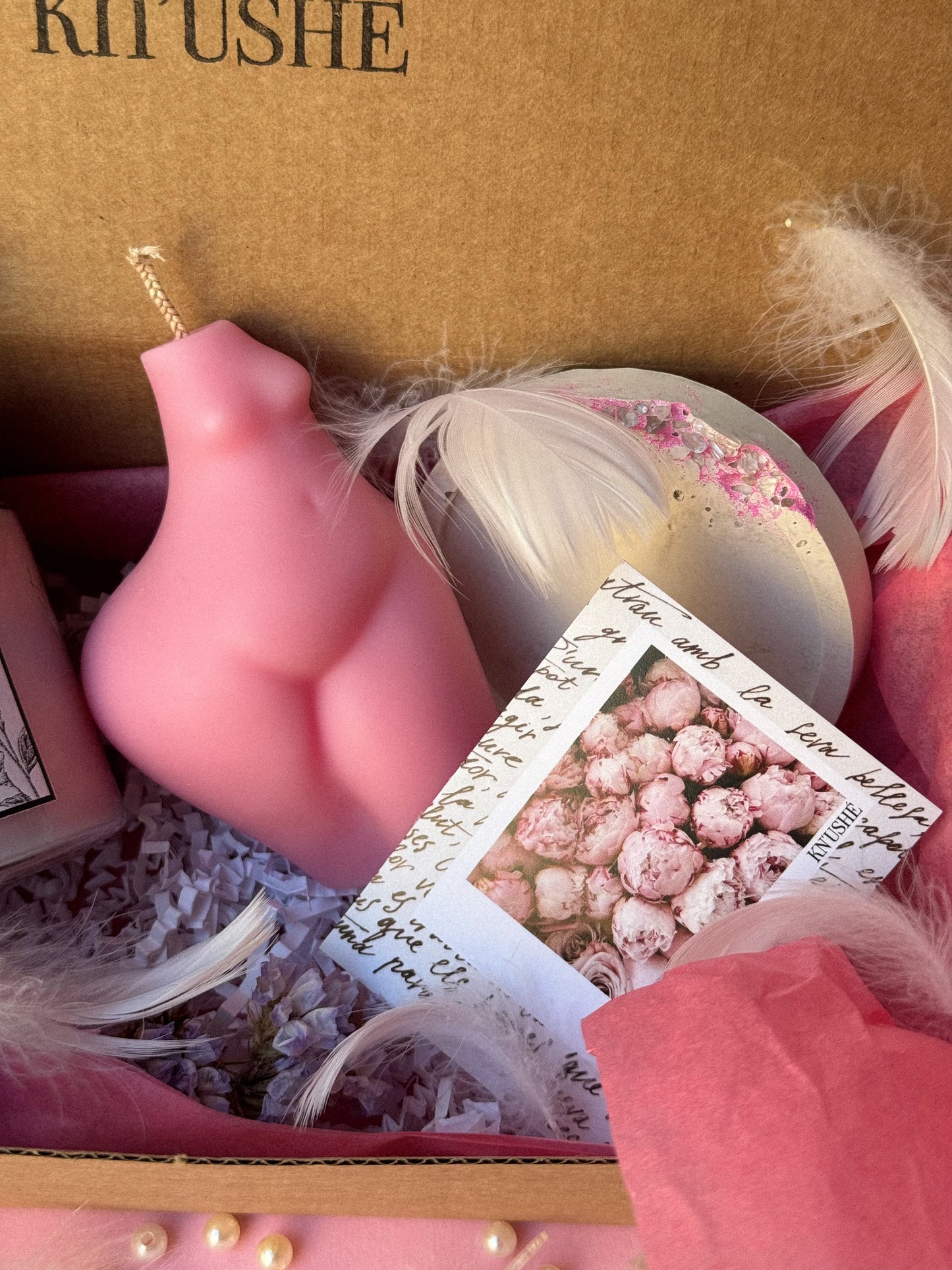 Mother's Day SET