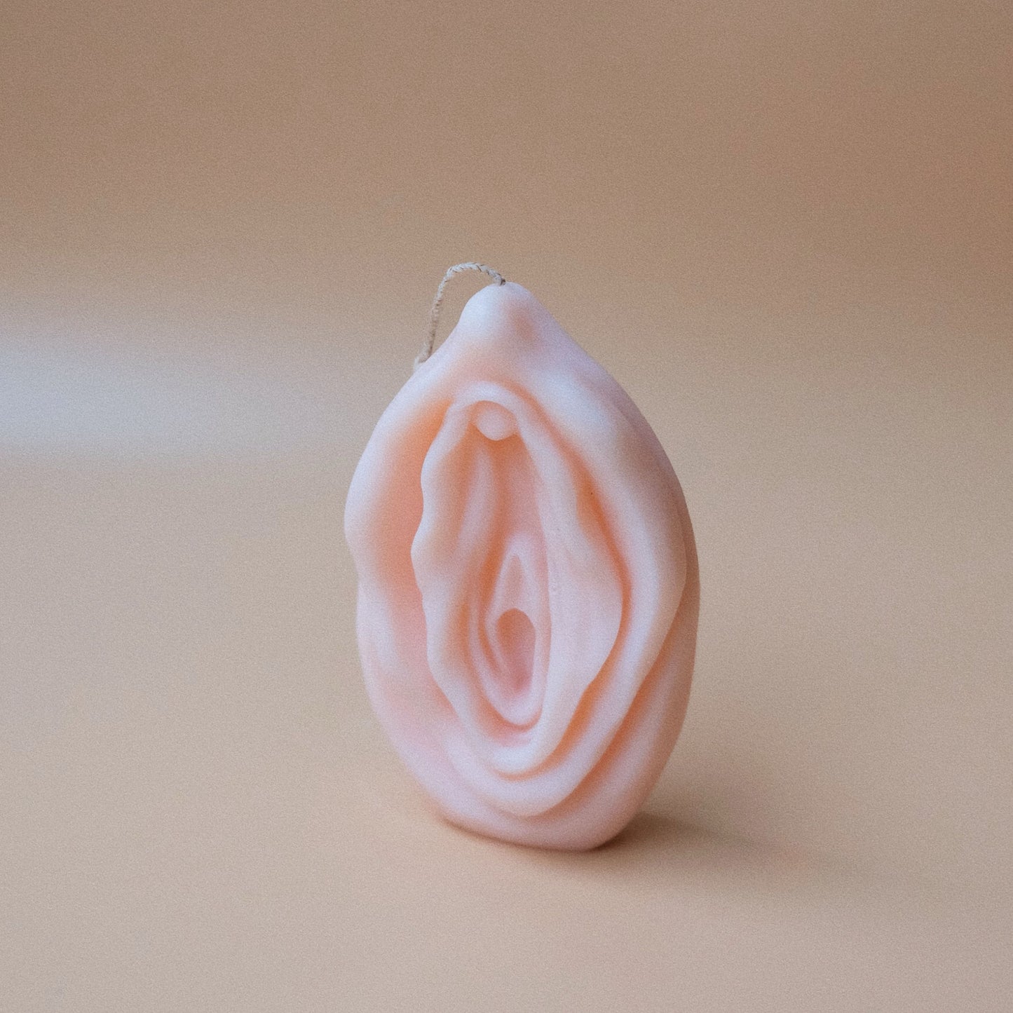 Candle "VAGINA"