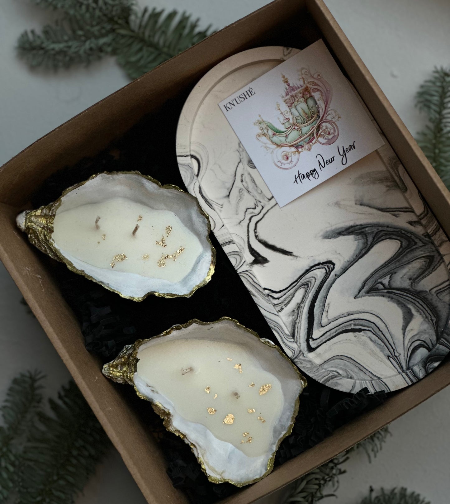 Gift set “Holiday”