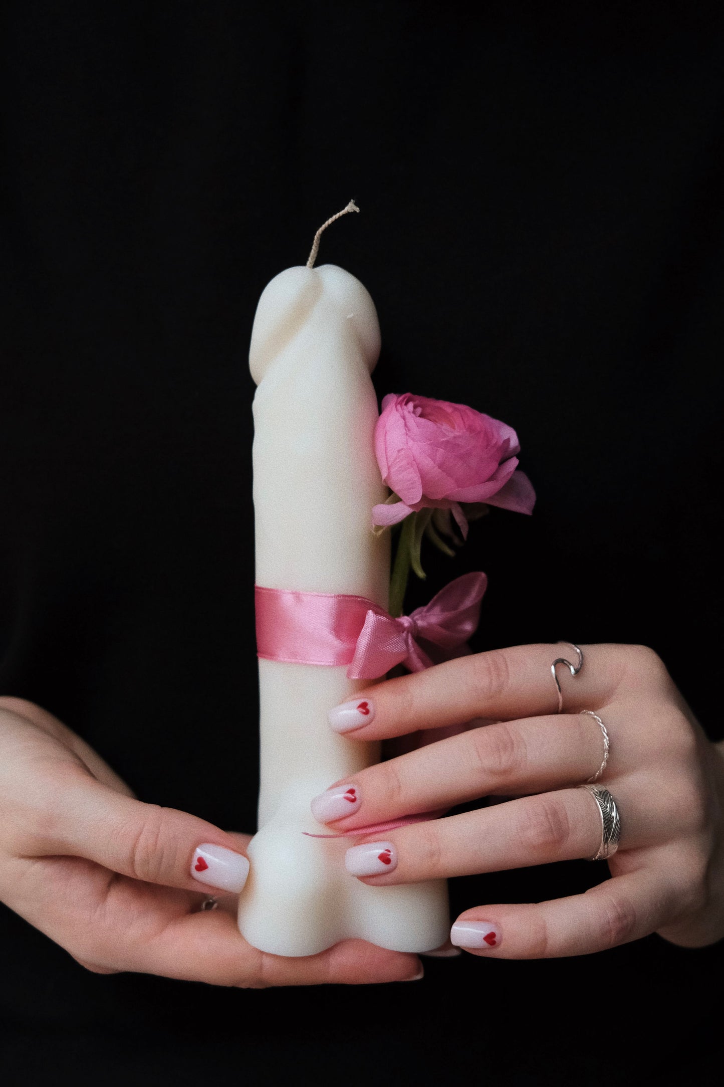 Candle “PENIS”