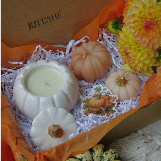Gift Set "Pumpkin"