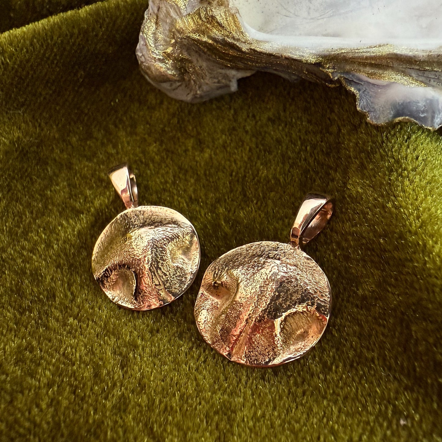 Pet Nose Impression Jewelry Nose Print or Impression Kit