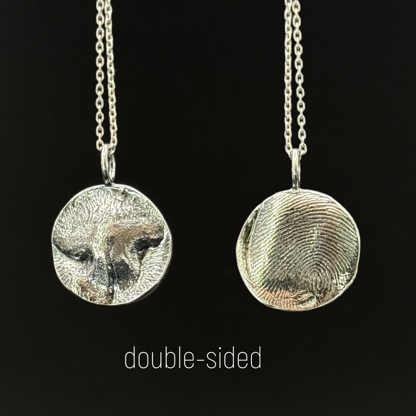 Pet Nose Impression Jewelry Nose Print or Impression Kit